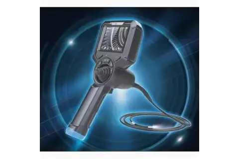 Мегапиксельный эндоскоп LASERTECH 500 Series