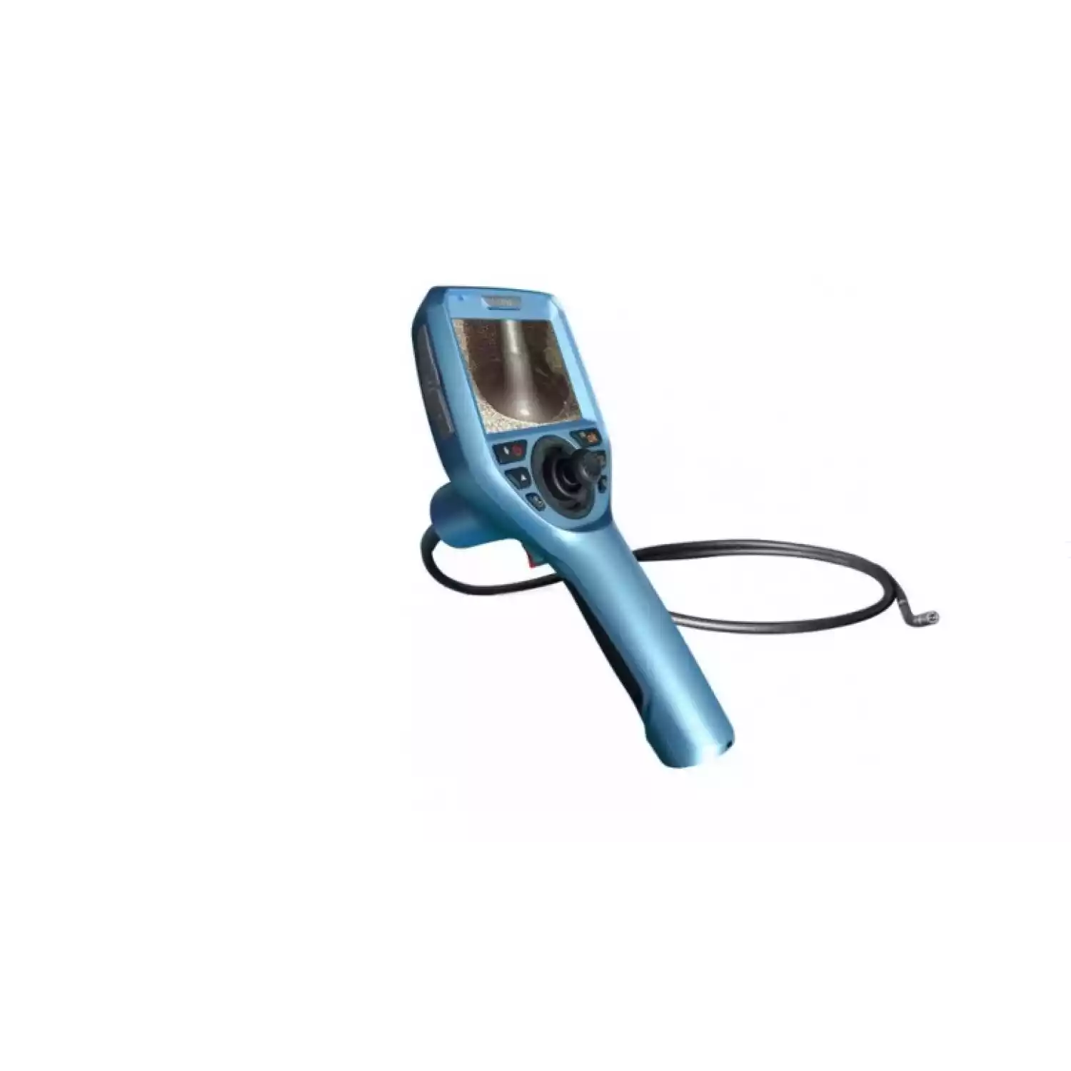 LASERTECH 450 Высокотемпературный эндоскоп с управлением 360 градусов - 1