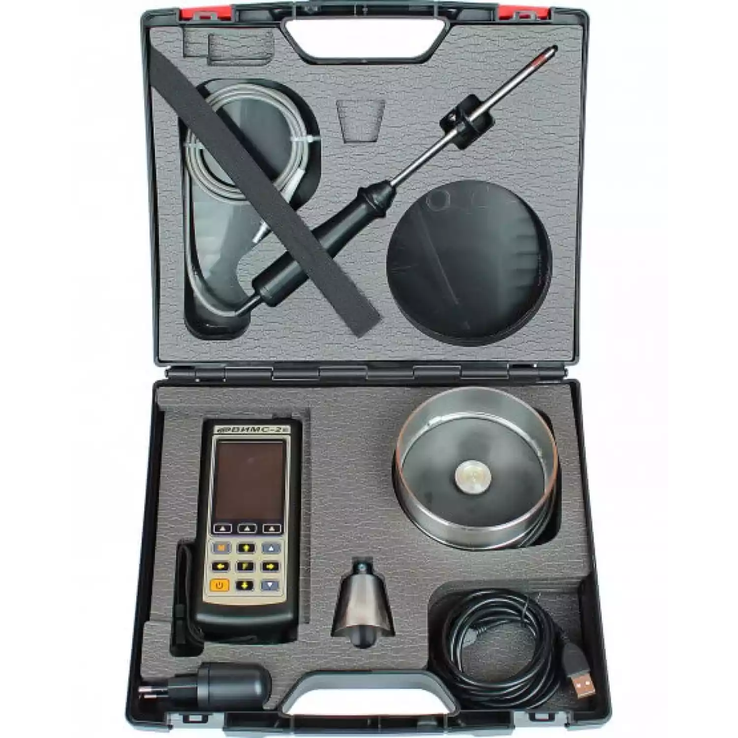 ВИМС-2.2 влагомер строительных материалов - 2