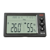 Термогигрометр RGK TH-10 купить в Москве