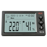 Термогигрометр RGK TH-10 купить в Москве