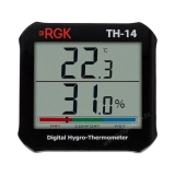Термогигрометр RGK TH-14 купить в Москве