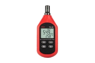 Термогигрометр RGK TH-20