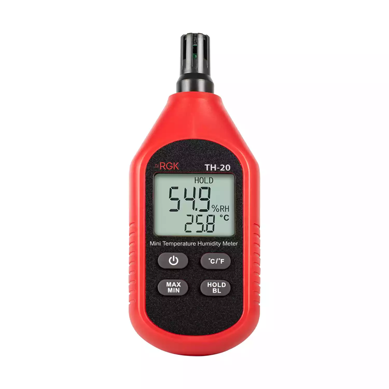 Термогигрометр RGK TH-20 - 1