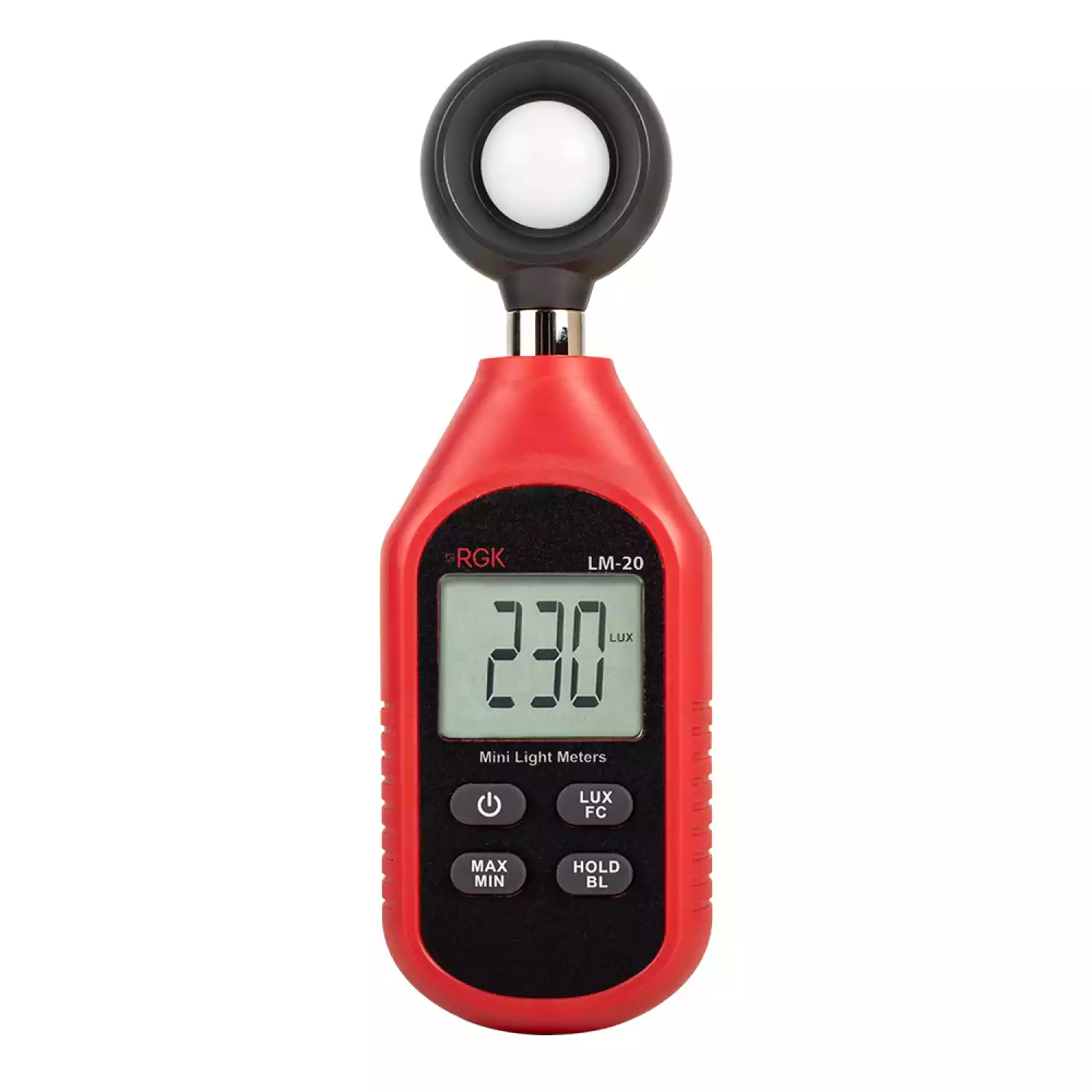 Люксметр RGK LM-20 - 1