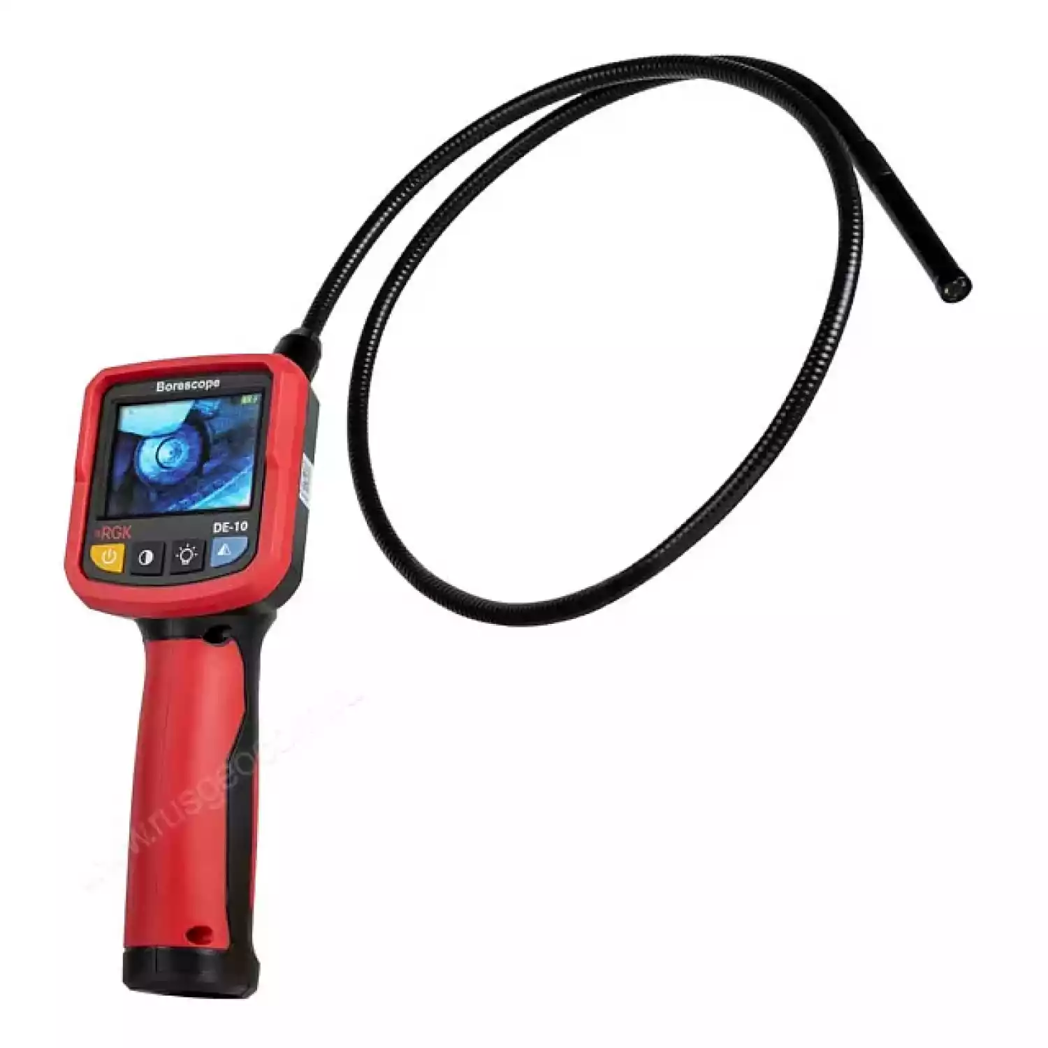 Видеоэндоскоп RGK DE-10 - 2