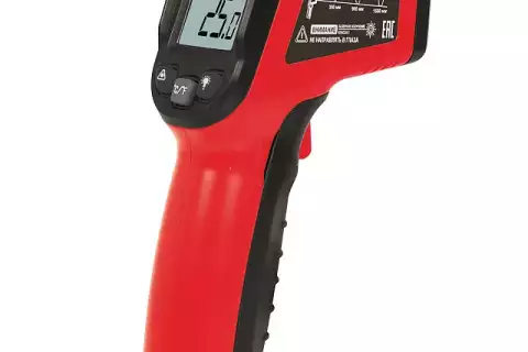 Пирометр RGK PL-6