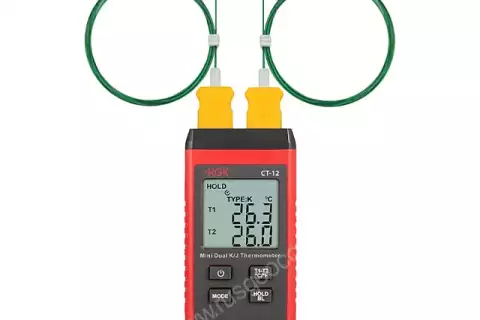 Термометр RGK CT-12