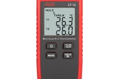 Термометр RGK CT-12