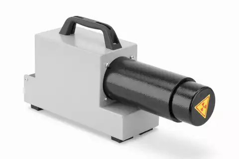 Импульсный рентгеновский аппарат ПАМИР-250