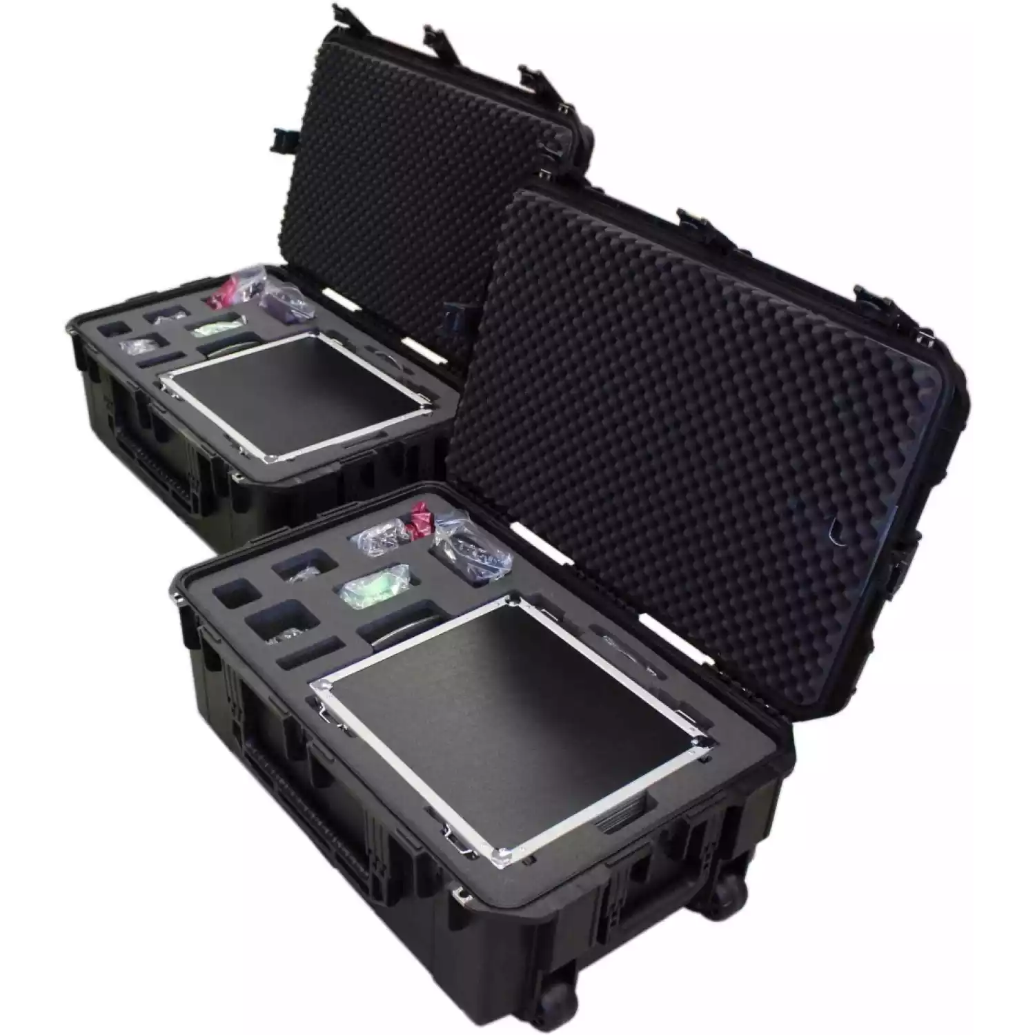 Комплекс цифровой радиографии КАРАТ РТС 2430 - 3