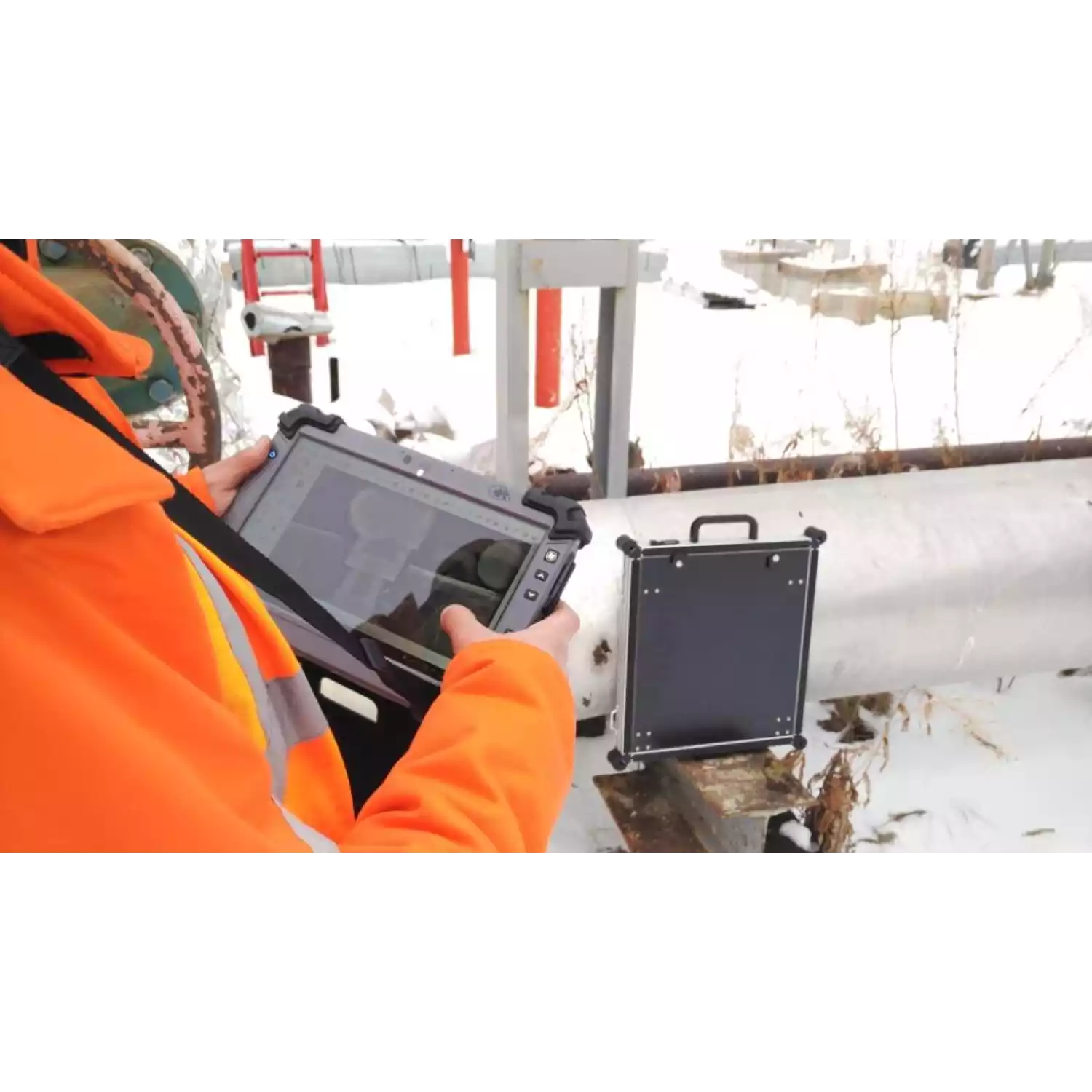 Комплекс цифровой радиографии КАРАТ РТС 2430 - 2