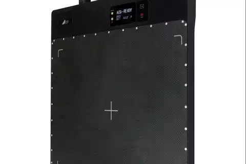 Комплекс цифровой радиографии КАРАТ РТС 2430