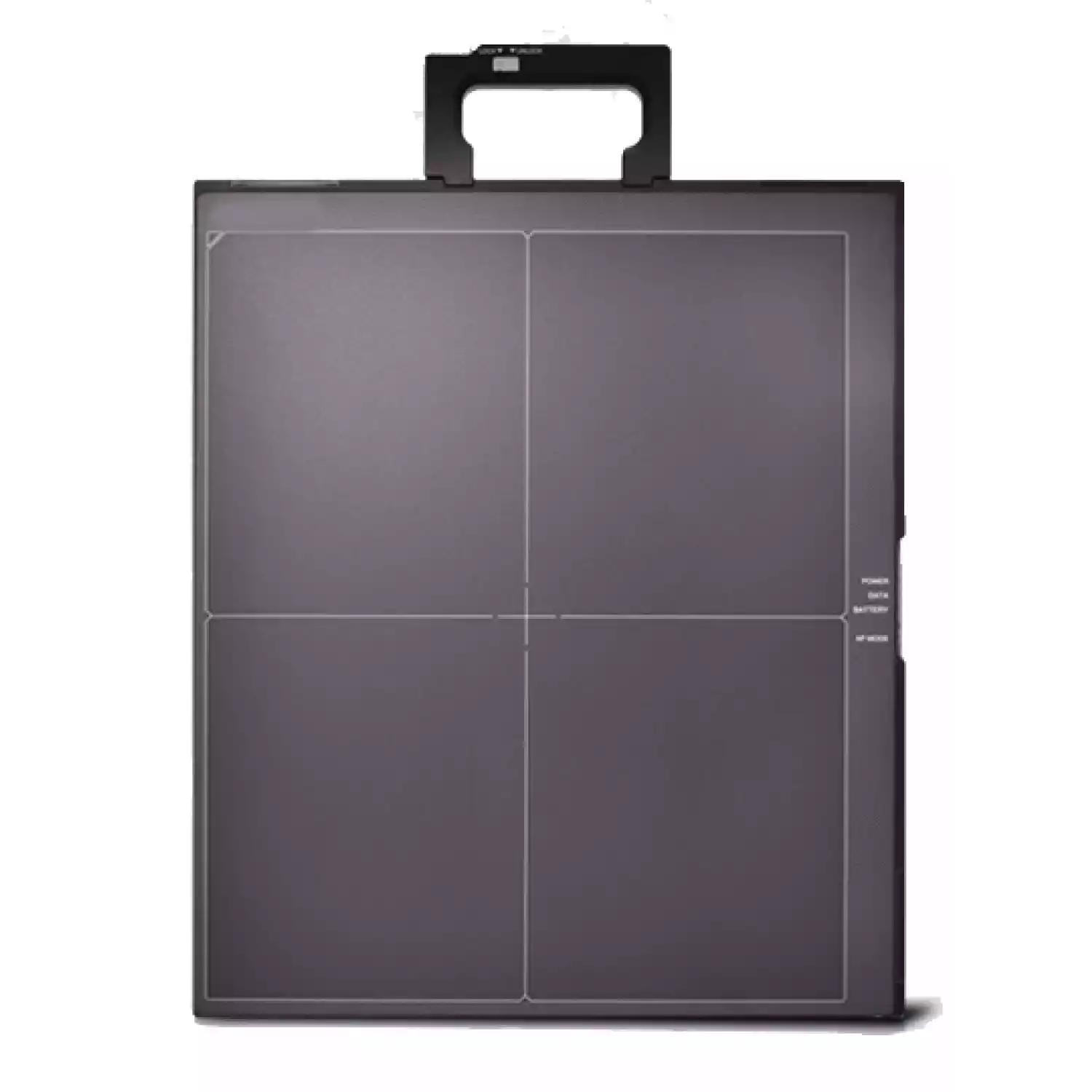 Комплекс цифровой радиографии КАРАТ РТС 3543 - 1