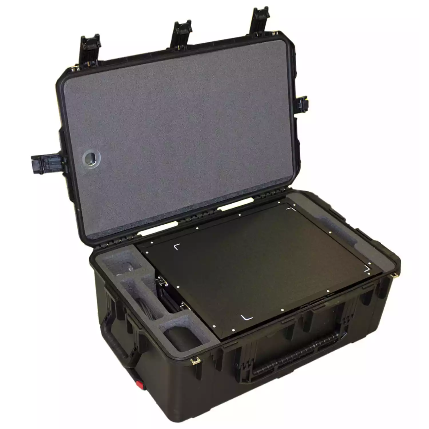 Комплекс цифровой радиографии КАРАТ РТС 3543 - 2