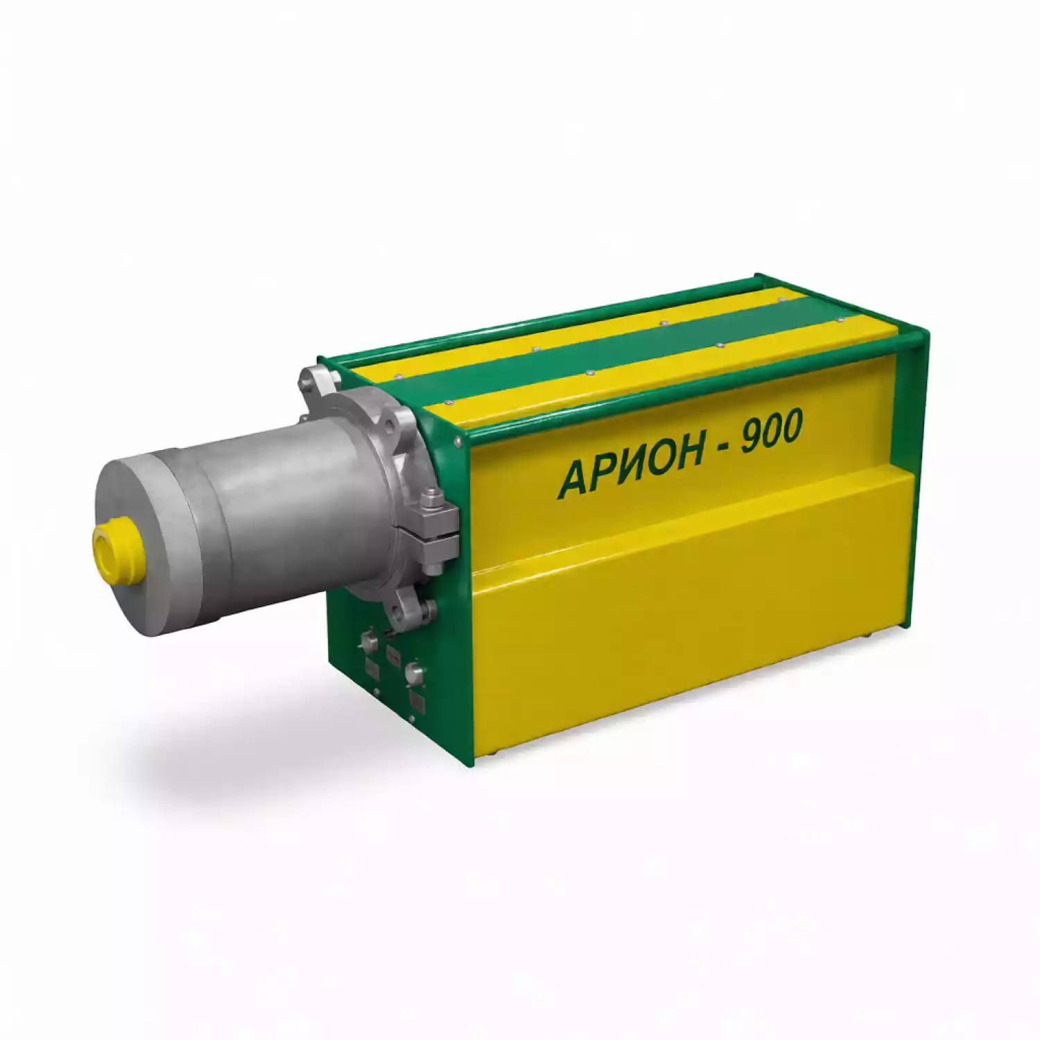 Рентгеновский аппарат АРИОН-900 - 1