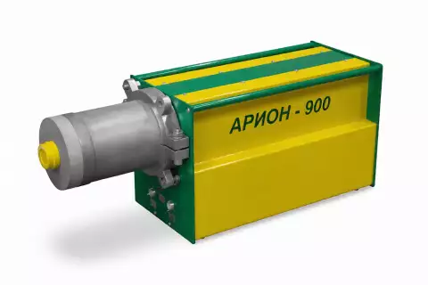 Рентгеновский аппарат АРИОН-900