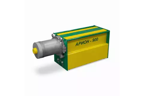 Рентгеновский аппарат АРИОН-900
