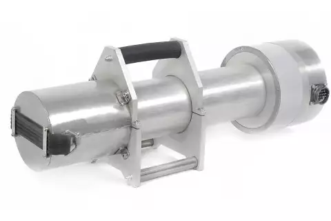 Переносной рентгеновский аппарат РПД-250 ИС («Игла»)