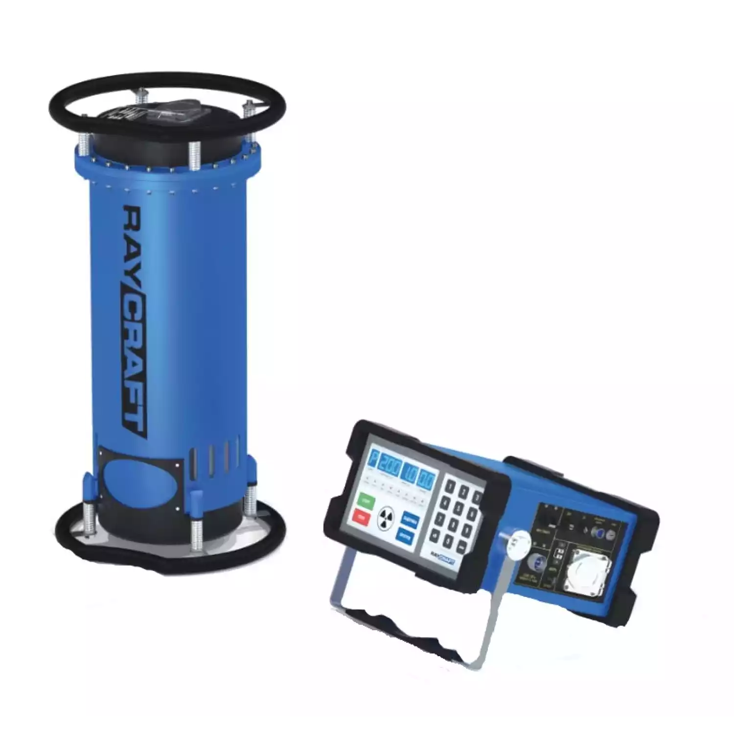 Рентгеновские аппараты RayCraft XS - 1