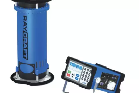 Рентгеновские аппараты RayCraft XS