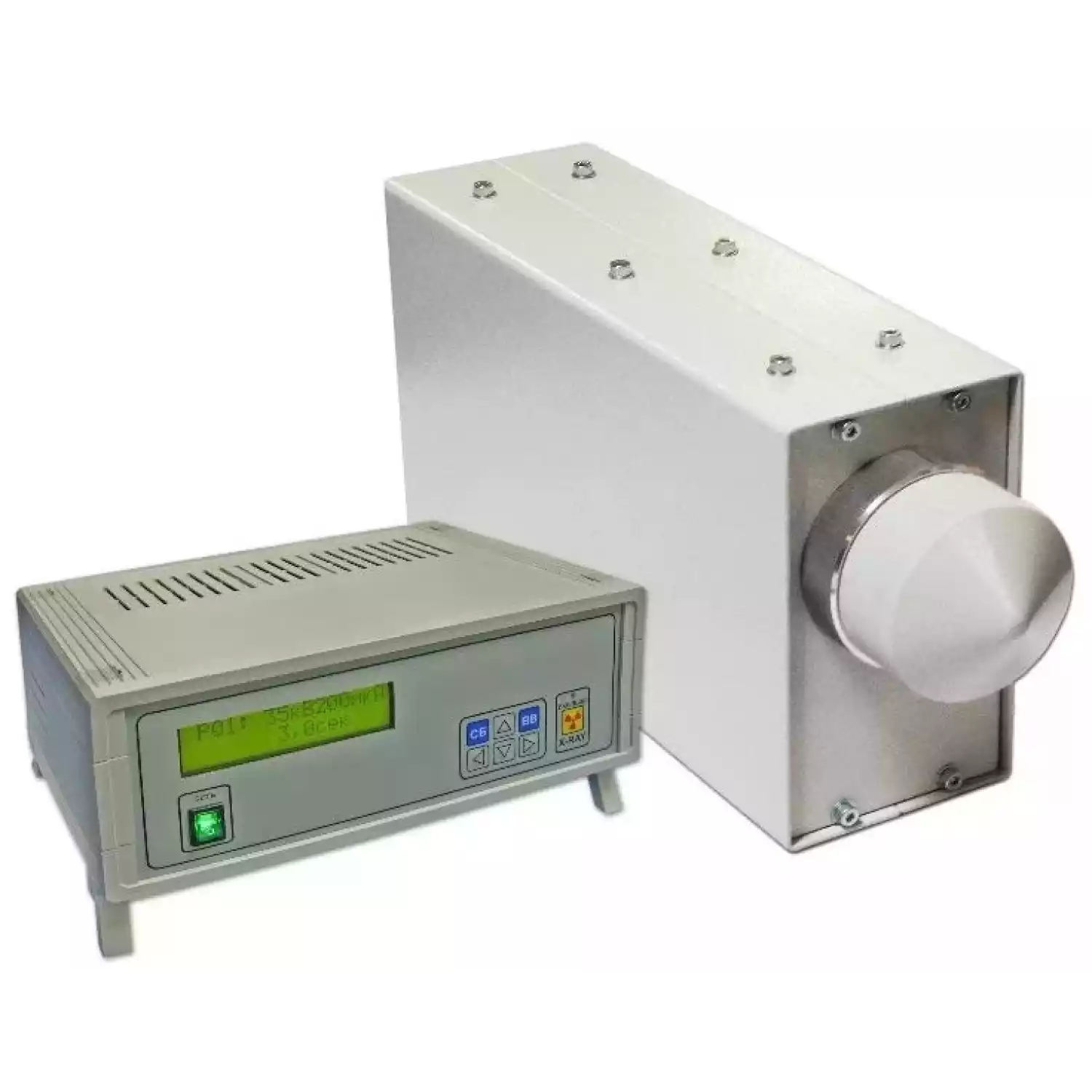 Рентгеновские аппараты РАП - 1