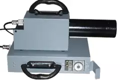 Импульсный рентгеновский аппарат Арина-5М