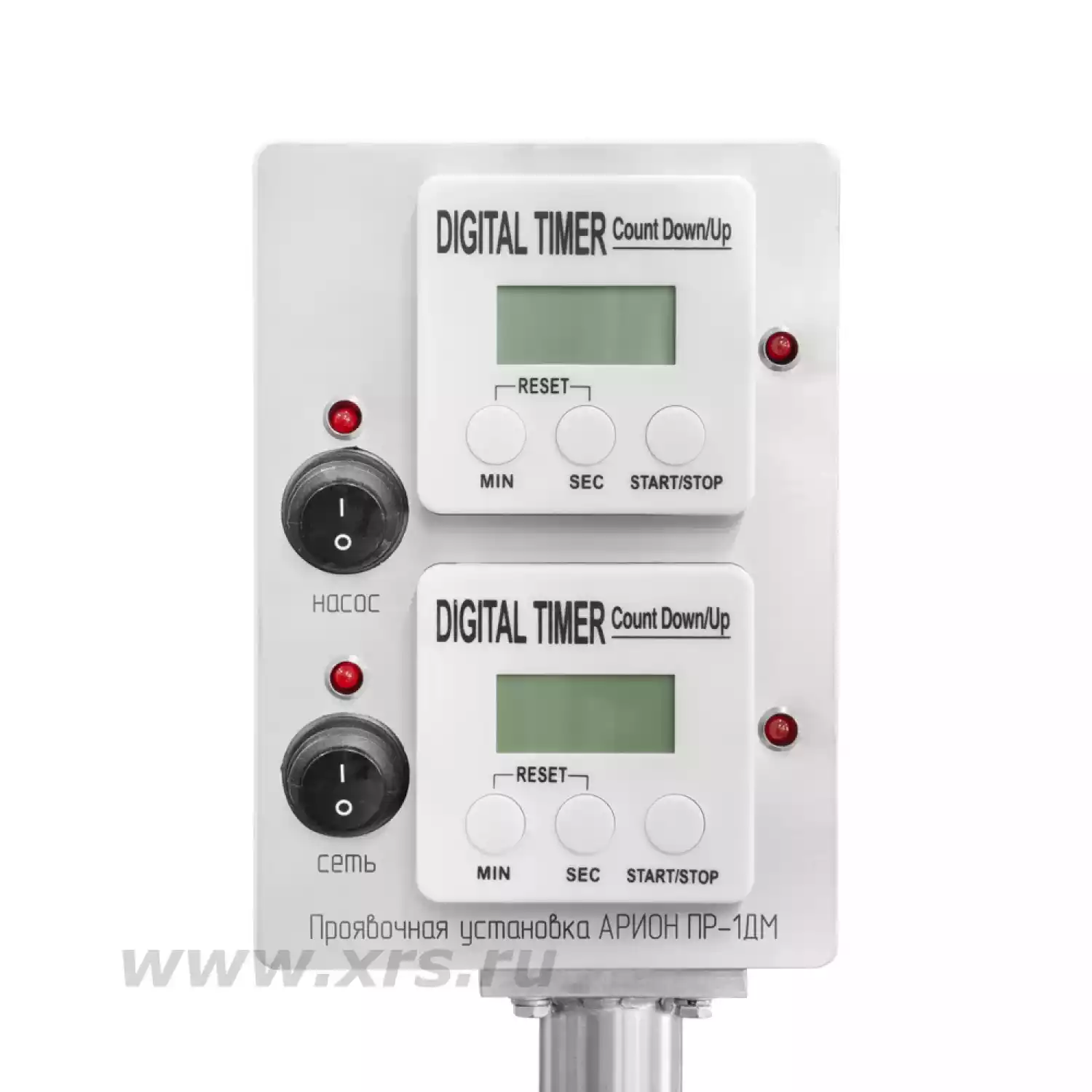 Проявочная установка АРИОН ПР-1ДМ - 5