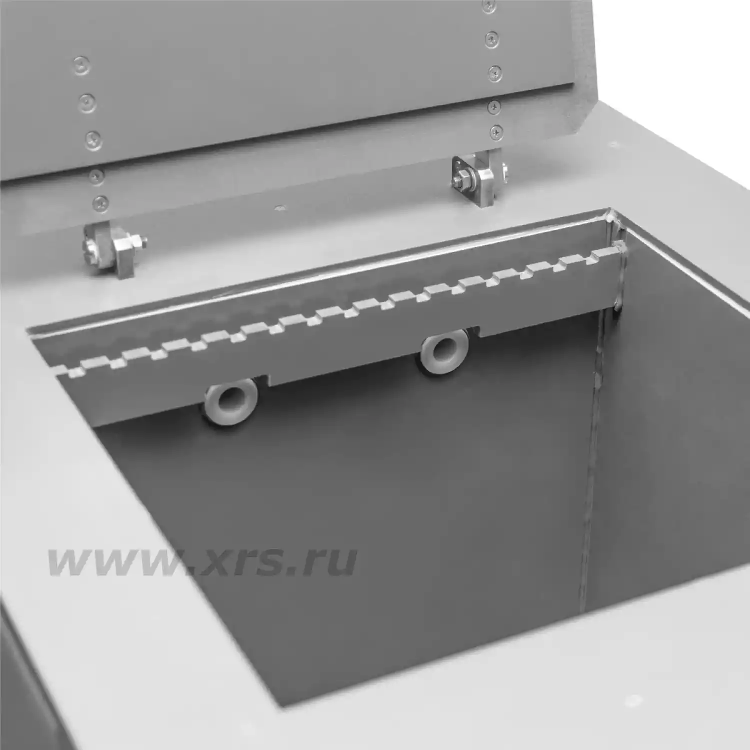 Проявочная установка АРИОН ПР-1ДМ - 8