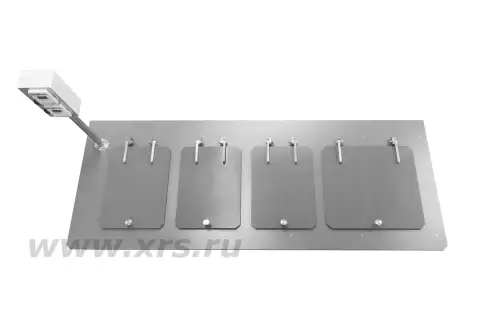 Проявочная установка АРИОН ПР-1ДМ