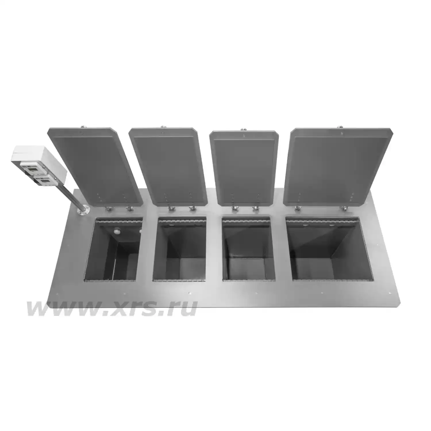 Проявочная установка АРИОН ПР-1ДМ - 6