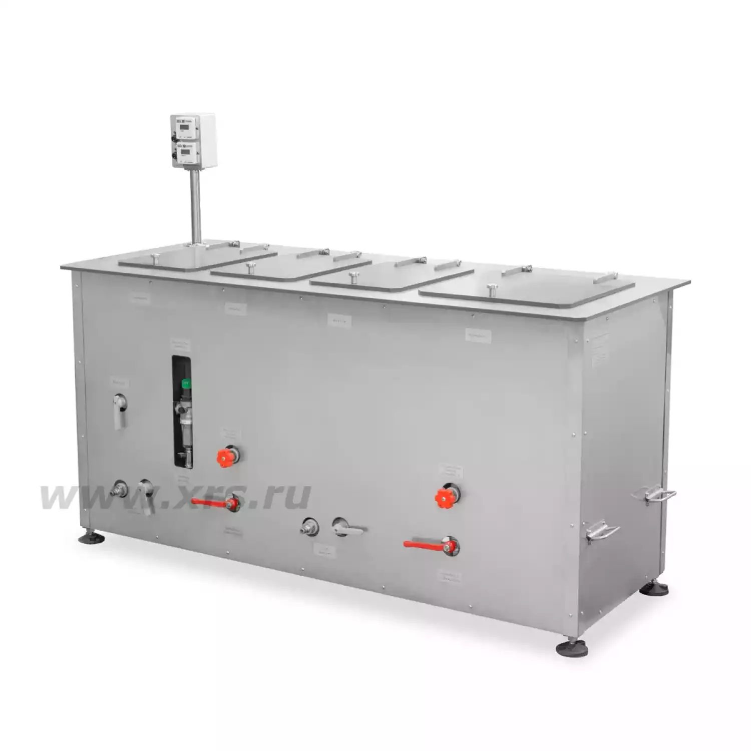 Проявочная установка АРИОН ПР-1ДМ - 2