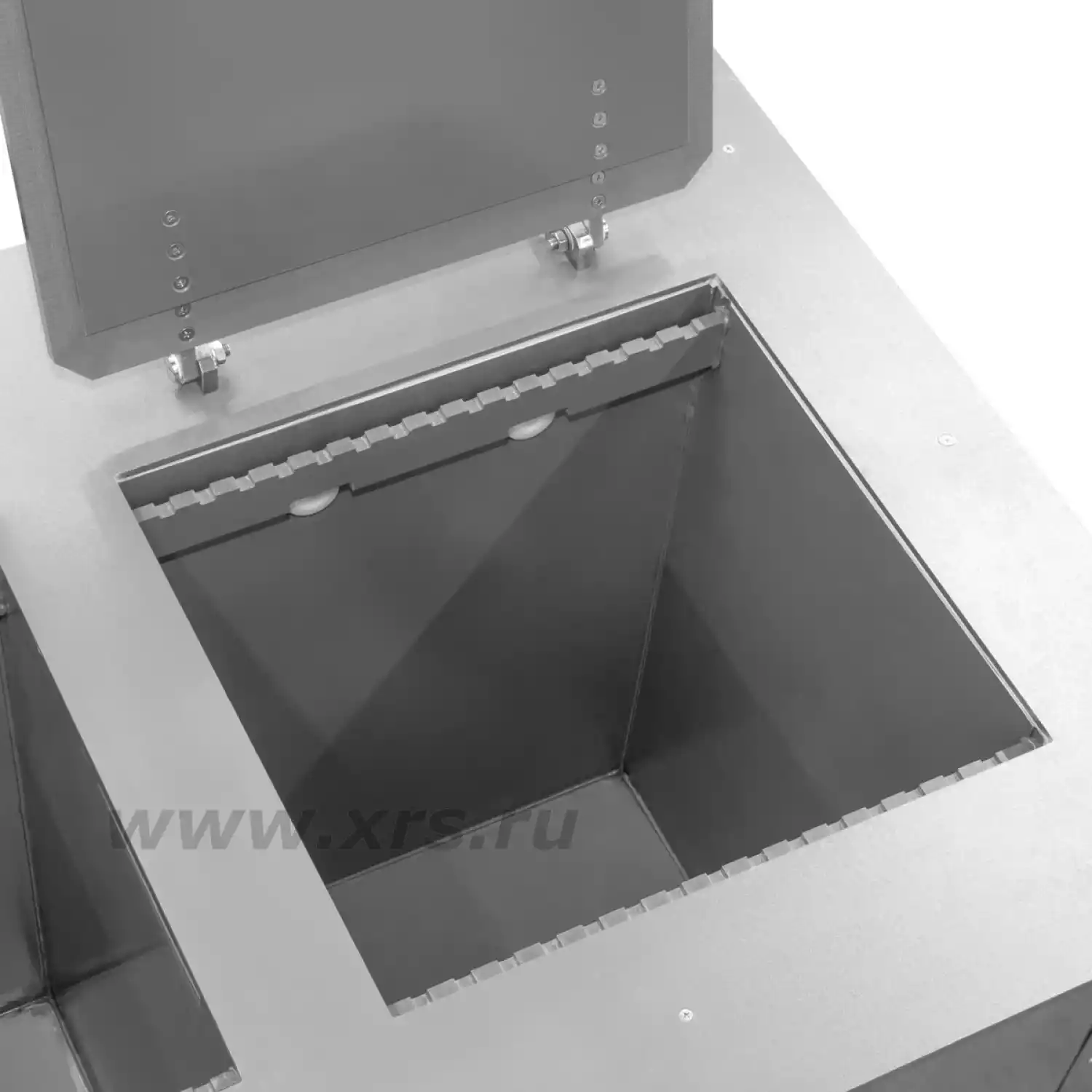 Проявочная установка АРИОН ПР-1ДМ - 4