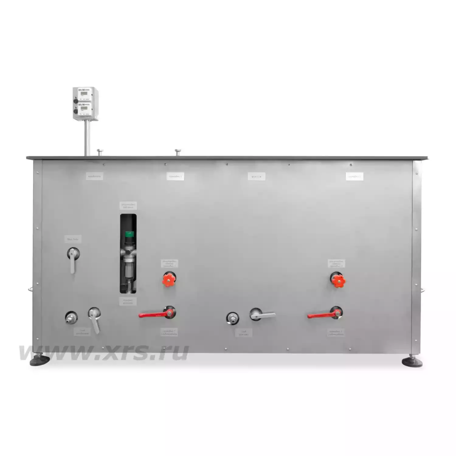 Проявочная установка АРИОН ПР-1ДМ - 3