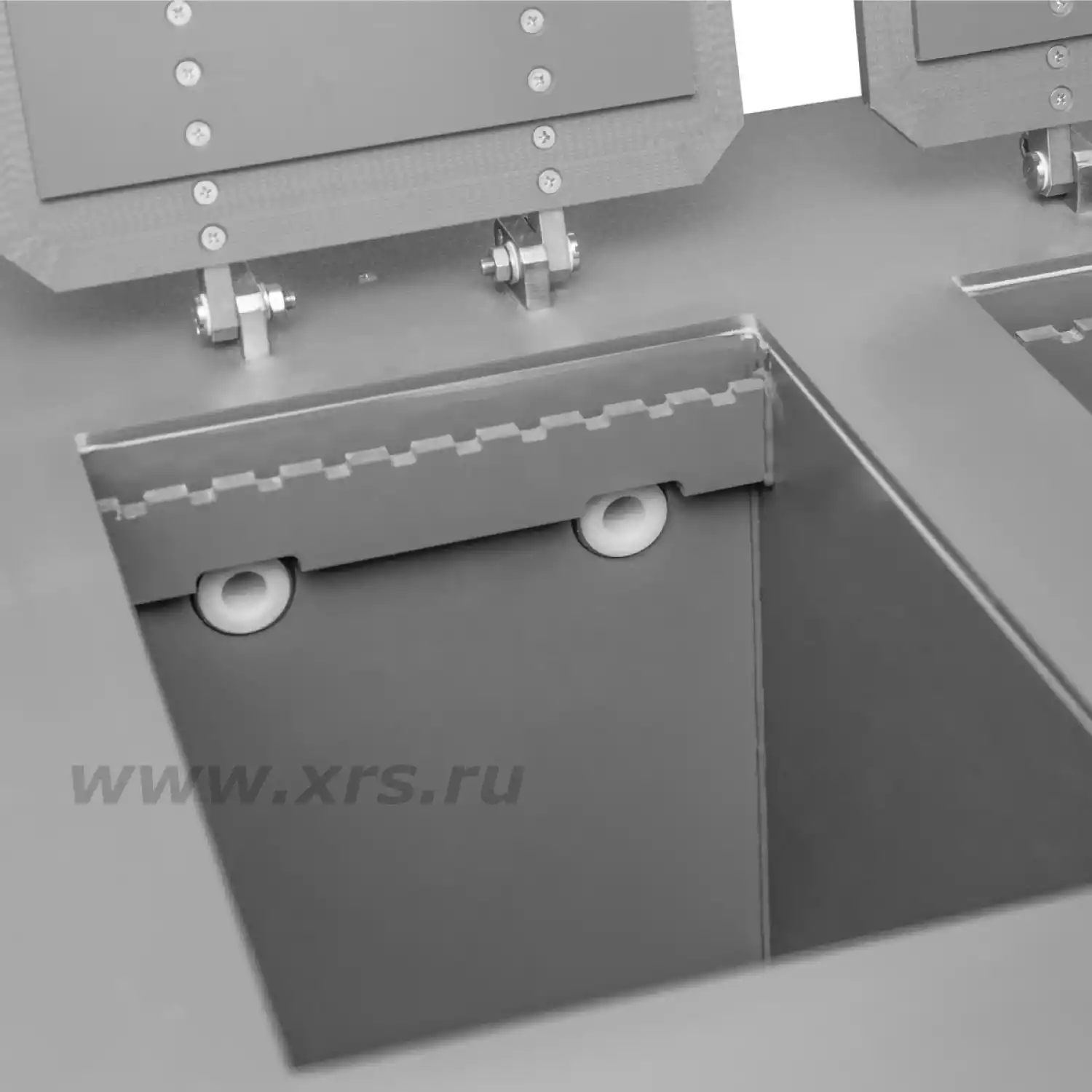 Проявочная установка АРИОН ПР-1ДМ - 9