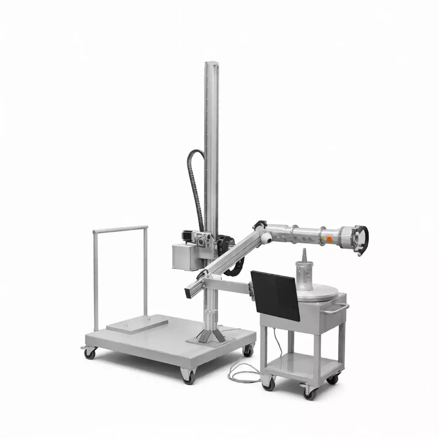 Комплекс цифровой радиографии Сура ЭКО - 1