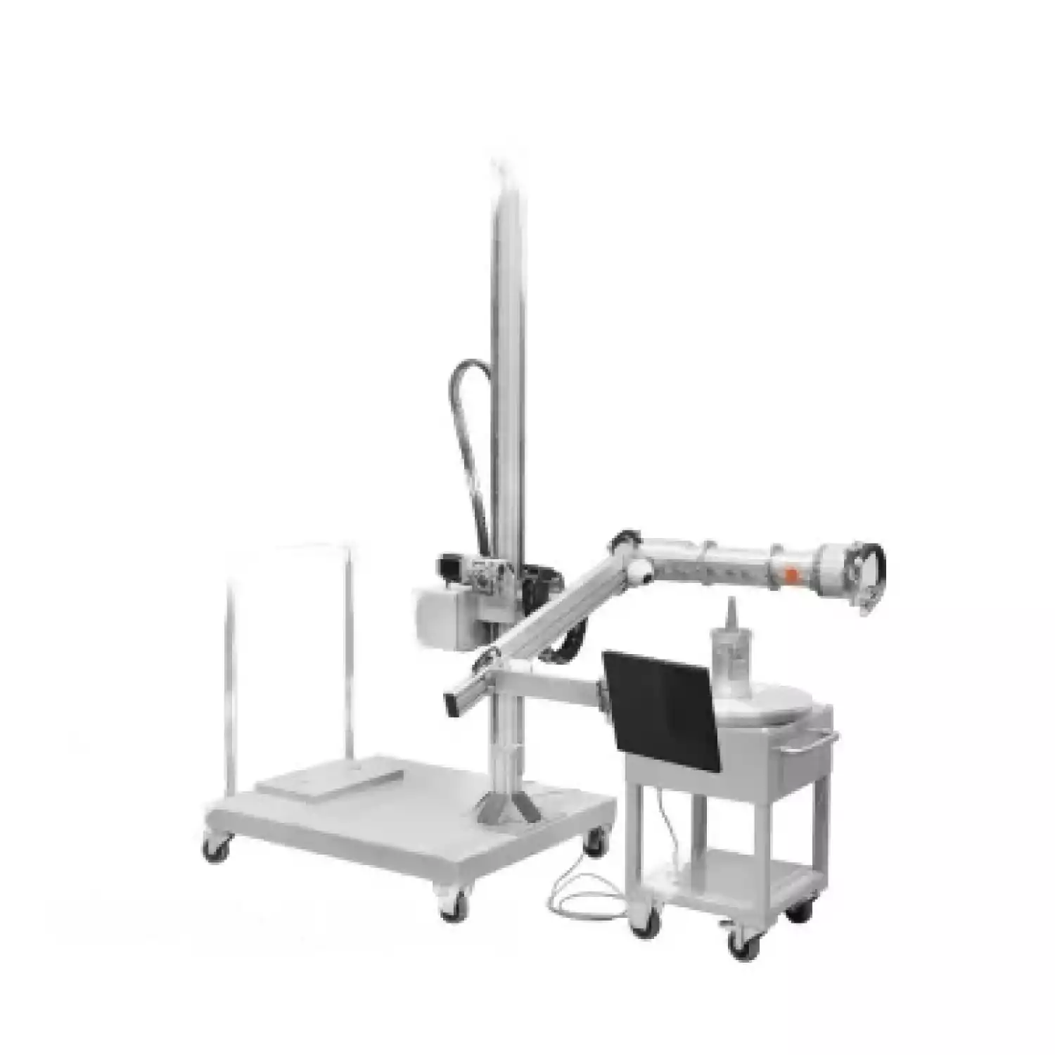 Комплекс цифровой радиографии Сура ЭКО - 1