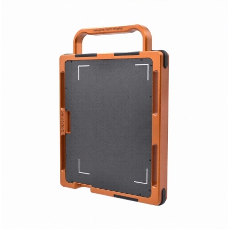 Плоскопанельные детекторы DXR75P-HR и DXR140P-HC