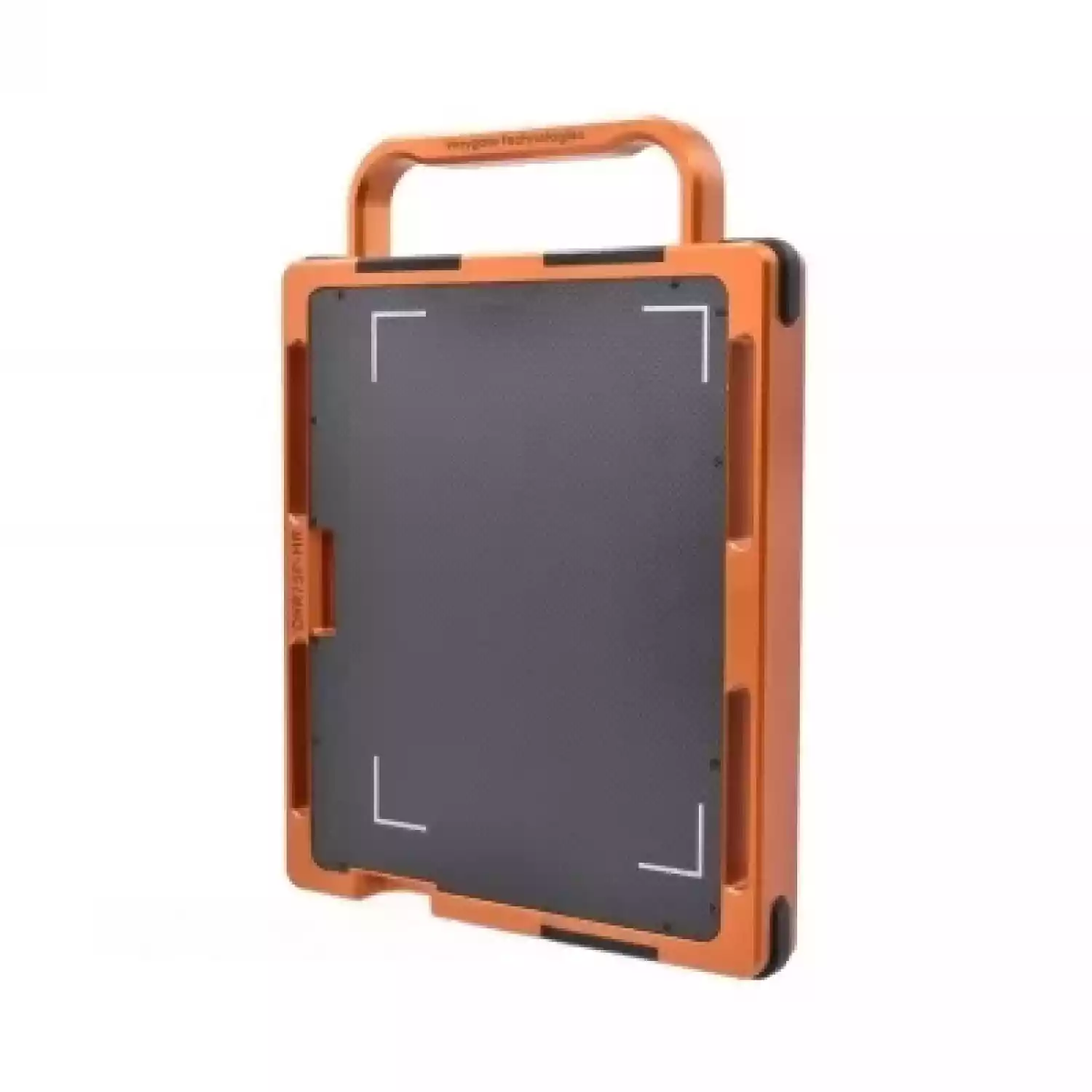 Плоскопанельные детекторы DXR75P-HR и DXR140P-HC - 1