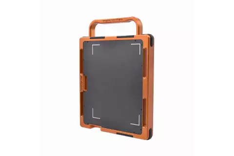 Плоскопанельные детекторы DXR75P-HR и DXR140P-HC