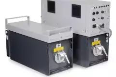 Стационарный рентгеновский аппарат кабельного типа ISOVOLT 450