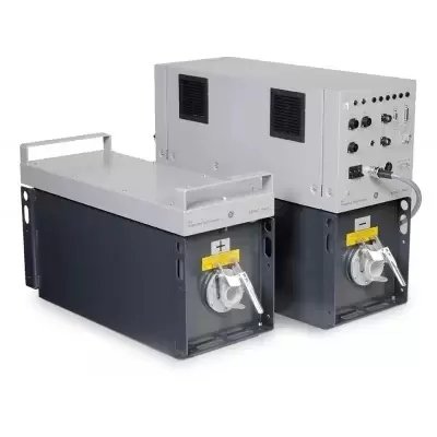 Стационарный рентгеновский аппарат кабельного типа ISOVOLT 320 - 1