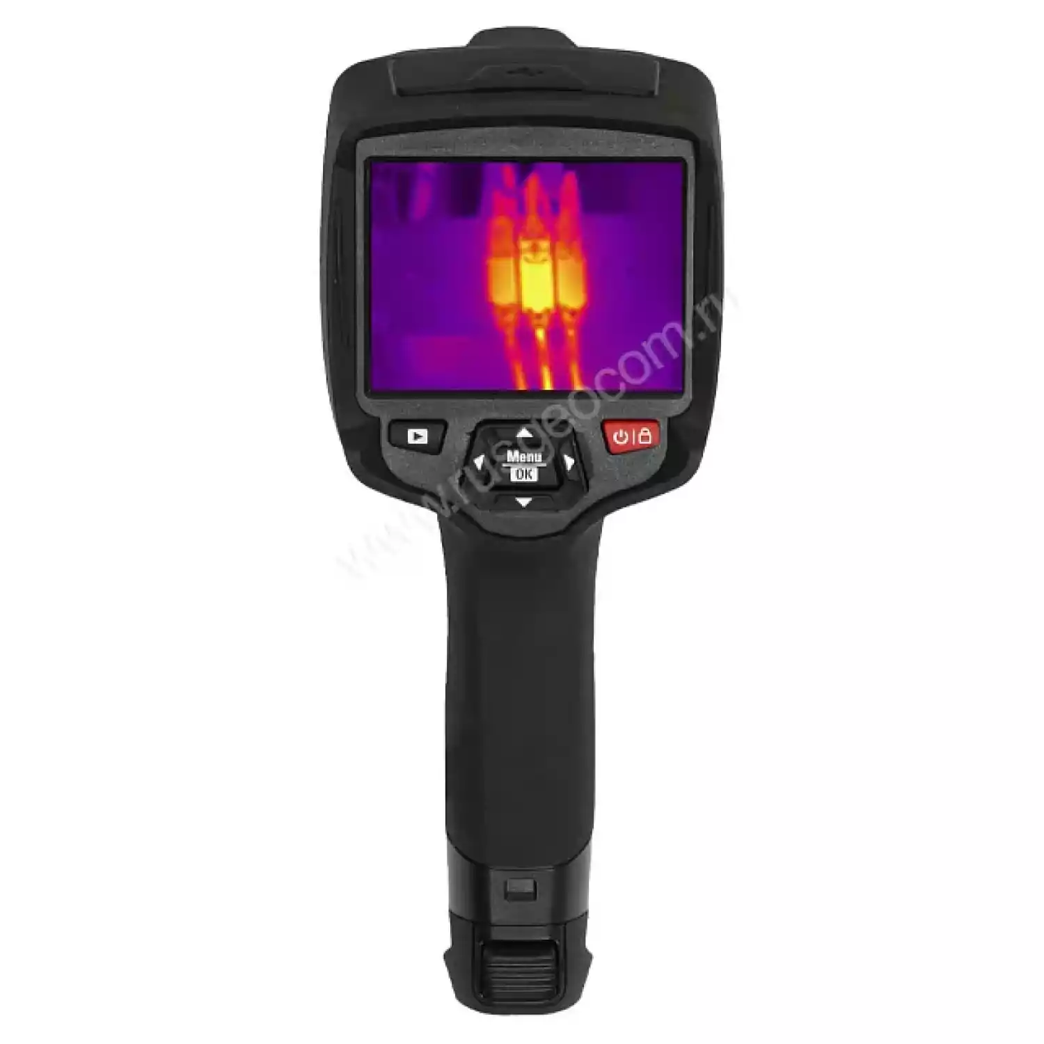 Тепловизор RGK TL-160+ - 2