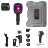 Тепловизор RGK TL-160+ купить в Москве