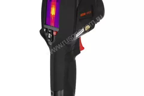 Тепловизор RGK TL-160+