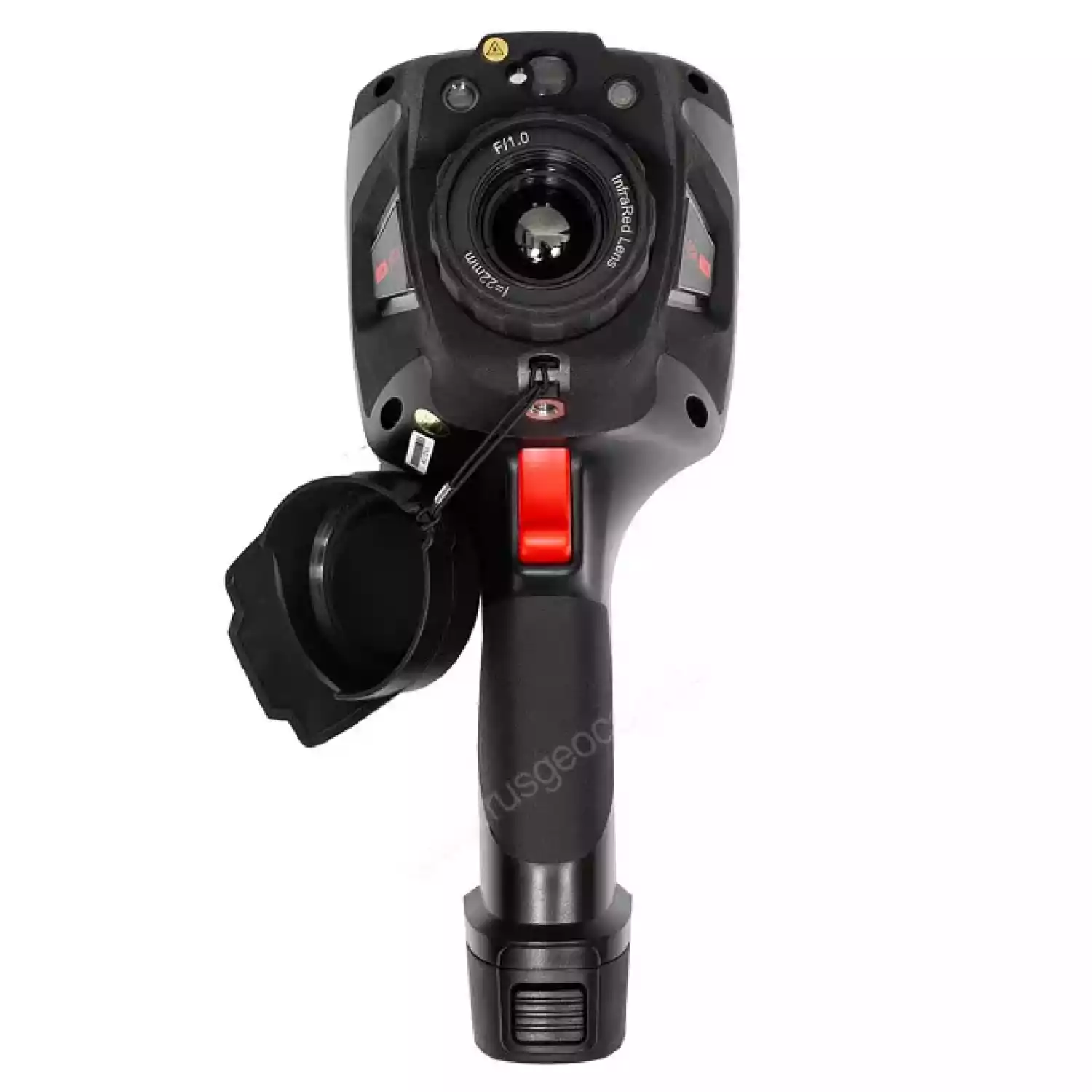 Тепловизор RGK TL-400 - 4