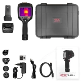 Тепловизор RGK TL-400 купить в Москве