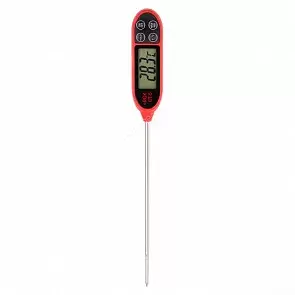 Контактный термометр RGK CT-5 - 1