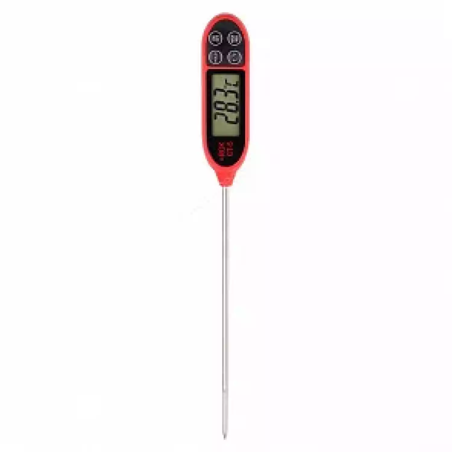 Контактный термометр RGK CT-5 - 1