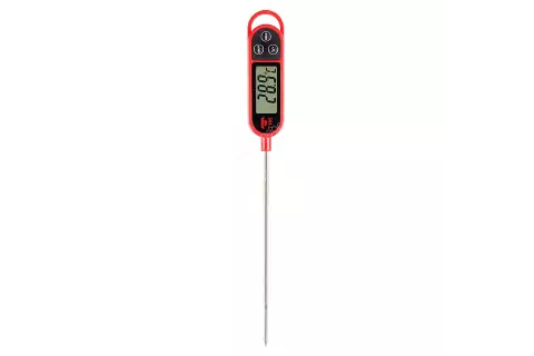 Контактный термометр AMO T105